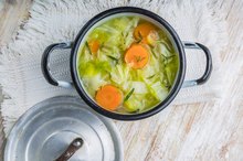 The British Heart Foundation & the Cabbage Diet