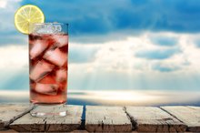 Cranberry Juice & Vitamin C for a UTI
