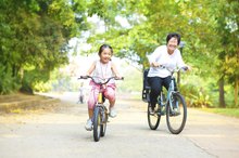 Exercises for Kids Who Want to Lose Weight