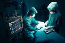 Sore Stomach After a Hysterectomy & Exercise