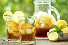 Does Crystal Light Peach Tea Have Caffeine?