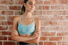 Home Remedies for a Rash Under the Breast
