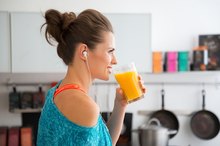 Protein Powder & the Brain