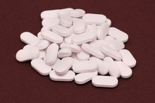 What Is Calcium Lactate?