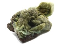 Is Zeolite Safe for Human Consumption?
