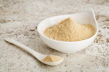 Maca Root & Adrenal Fatigue