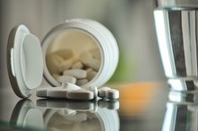 Do Calcium Supplements Cause Abdominal Pains?