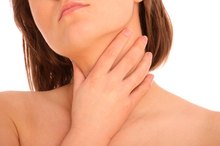 Pain in the Esophagus After Eating