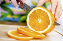 Vitamin C & Estrogen Level