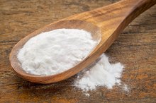 Baking Soda for a Colon Cleanse