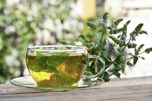 Peppermint & Hiatal Hernia