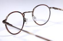 Eye Exercises to Correct Long-Sightedness