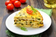 The Best Low-Carb Induction Meals