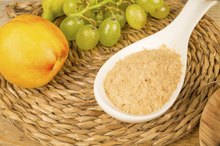 Brewer's Yeast & Yeast Infections