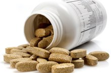 Effects of Zinc With Potassium