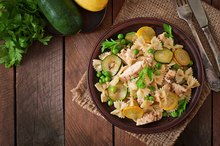 South Beach Diet Vs. Weight Watchers