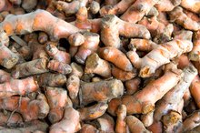 Turmeric Toxicity
