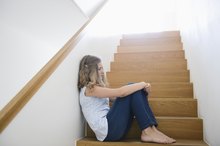 What Causes Parents to Abuse Their Child?