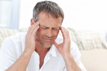 Headaches & Nausea After Eating