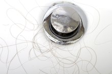 Why is My Girlfriend's Hair Falling Out?