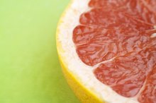 Grapefruit & Celexa