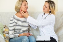 Effects of Hyperthyroidism on Creatine Levels