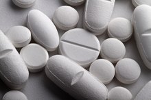Geritol Complete Vitamins & Weight Gain