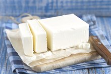Diabetics and Butter