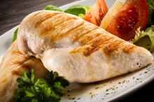 How Much Tryptophan Per Day?