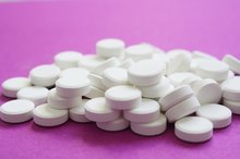 Klonopin & Calcium
