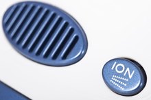 How Do Ionizers Work?