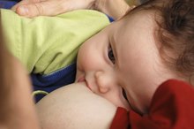 High Estrogen Levels While Breastfeeding