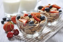 Side Effects of Fiber Cereal