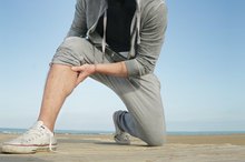 Atkins Diet & Leg Cramps