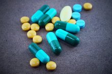 Vitamins With Potassium, Zinc, Magnesium & Calcium