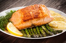 Balanced Diet Food List
