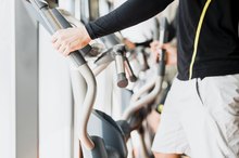 Exercising on Klonopin
