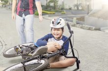 Causes of Leg Muscle Stiffness and Pain in Children