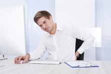 Causes of Prostate Pain When Sitting