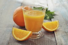 Vitamins and Minerals for a Low White Blood Count