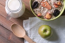 What Is a Serving of Carbohydrates?