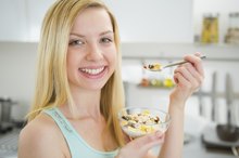 Kellogg's Special K Ingredients