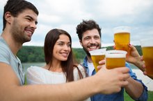 Liver Health and Beer