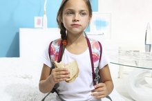 The Effects of Hunger on Children