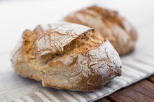 Vitamins in Bread