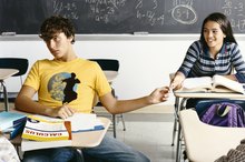 The Effects of Teenage Rebellion
