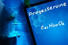 Side Effects When You Take Too Much Progesterone