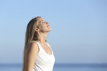 Open Throat Breathing Techniques
