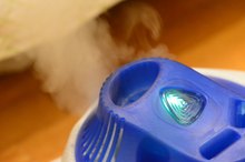 Cool Vs. Warm Mist Humidifiers