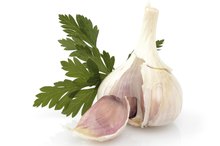Herbs to Reduce Inner Ear Fluid